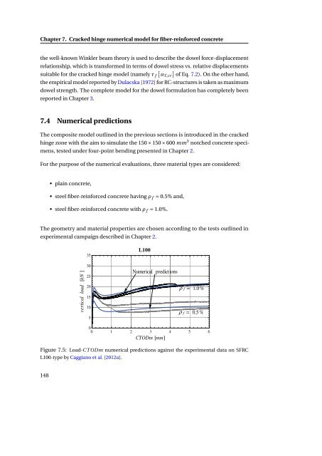 tesi A. Caggiano.pdf - EleA@UniSA - UniversitÃ  degli Studi di Salerno