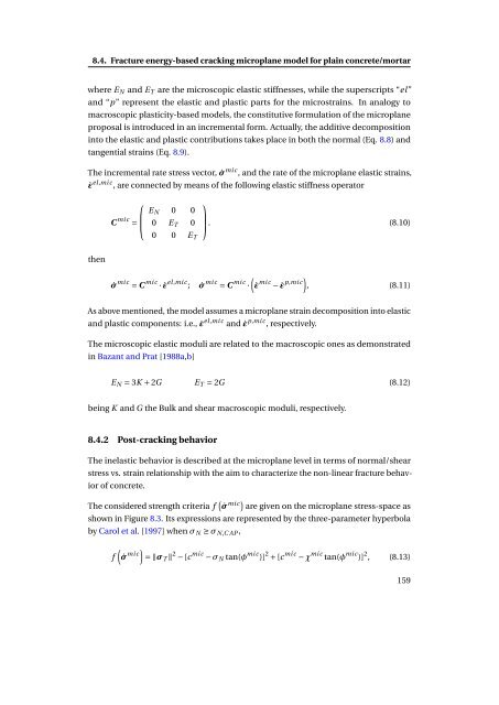 tesi A. Caggiano.pdf - EleA@UniSA - UniversitÃ  degli Studi di Salerno