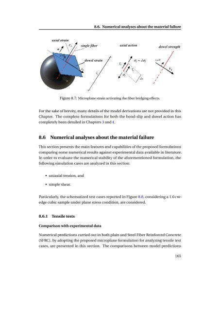 tesi A. Caggiano.pdf - EleA@UniSA - UniversitÃ  degli Studi di Salerno