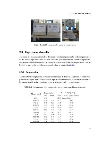 tesi A. Caggiano.pdf - EleA@UniSA - UniversitÃ  degli Studi di Salerno