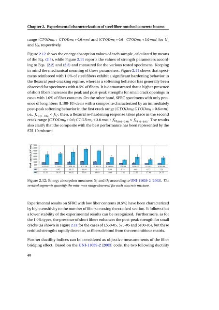 tesi A. Caggiano.pdf - EleA@UniSA - UniversitÃ  degli Studi di Salerno