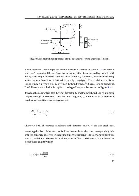 tesi A. Caggiano.pdf - EleA@UniSA - UniversitÃ  degli Studi di Salerno