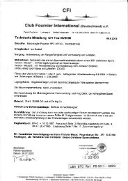 Technische Mitteilungen-08_Certification RF3RF4 Swivelling ...