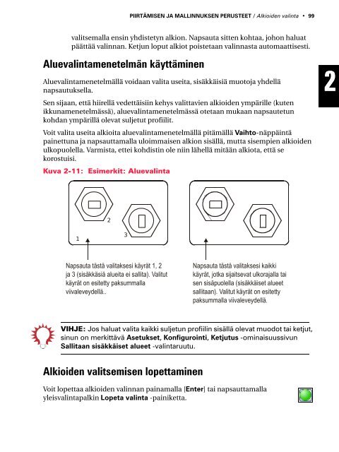 Mastercam X4 kÃ¤yttÃ¶opas - Mastercam.fi