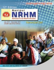 cover file.cdr - NRHM Manipur