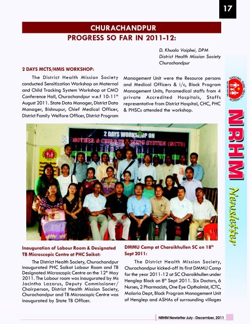 cover file.cdr - NRHM Manipur