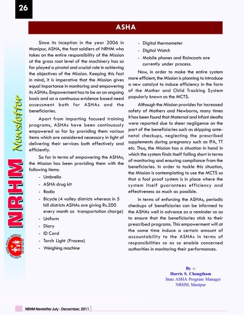 cover file.cdr - NRHM Manipur