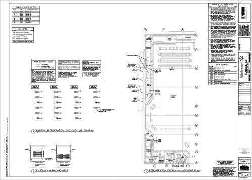 mep drawings