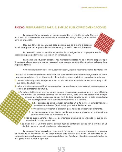 Manual MURCIA ORIENTA del SEF - croem