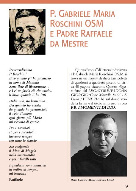 RIVISTA 18 (giugno 2011)