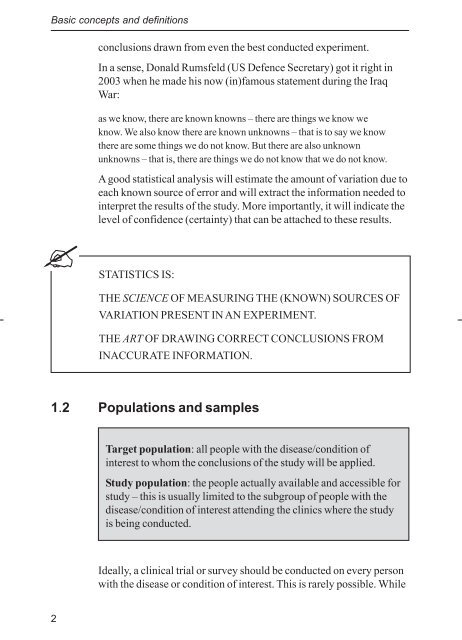 essential statistics for medical examinations(final).pdf - PasTest