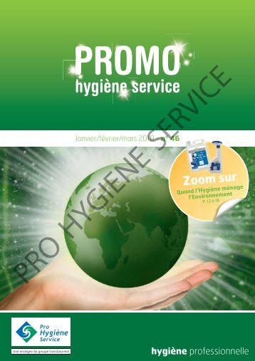 hygiène service - pro hygiene service