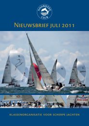 Zomer2011 - Noordzee Club