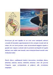 Esorcizzare Urano - astrologianiko.it