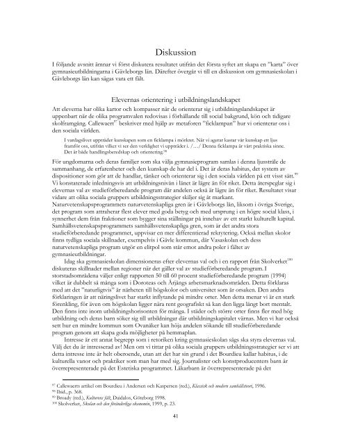 PDF version - skeptron.uu.se - Uppsala universitet