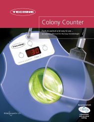 Colony Counter