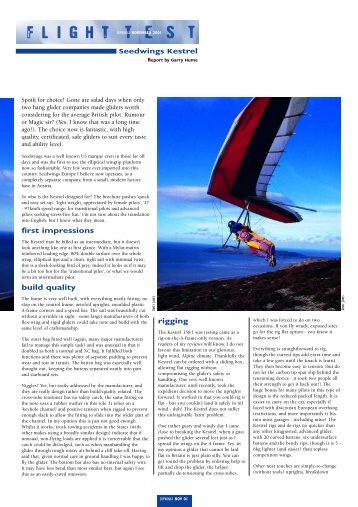 Nov 01 Skywings