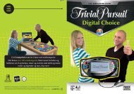 Digital Choice - Hasbro