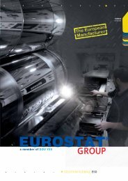 EUROSTATÂ® - Eurostat Group