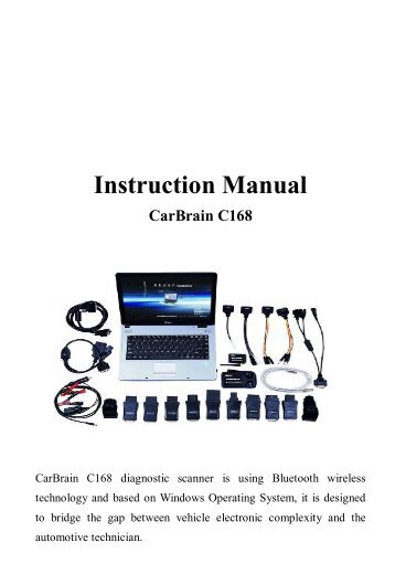 CarBrain C168 manual .pdf