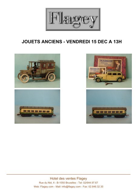 ② Playmobil 3072 - Ferme vintage - COMPLET — Jouets
