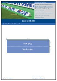 Layoutvorlage Softreiter (PDF)