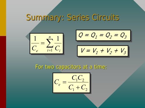 Capacitor Circuits.pdf