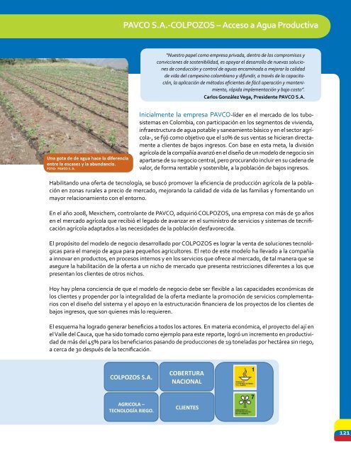 Crecimiento de Mercados Inclusivos.pdf - Growing Inclusive Markets