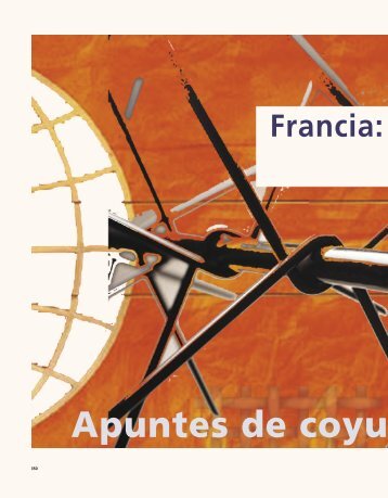 Francia - revista de comercio exterior - Bancomext