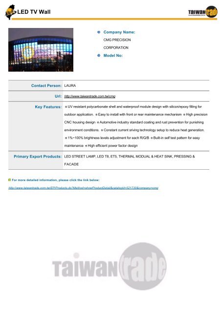 Download - Taiwantrade