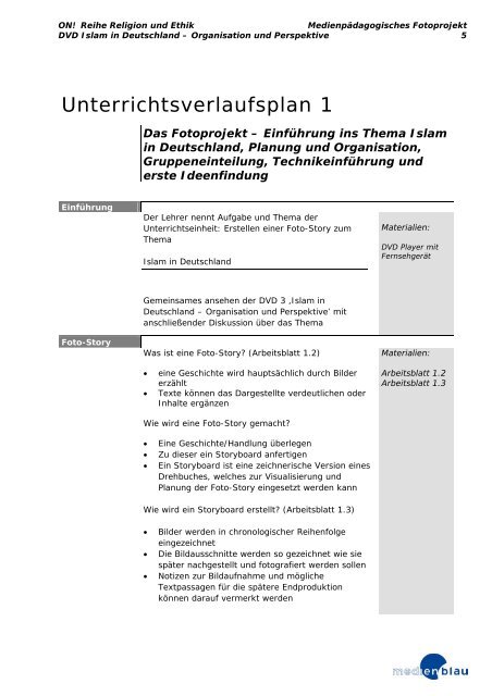 PDF ansehen - medienblau