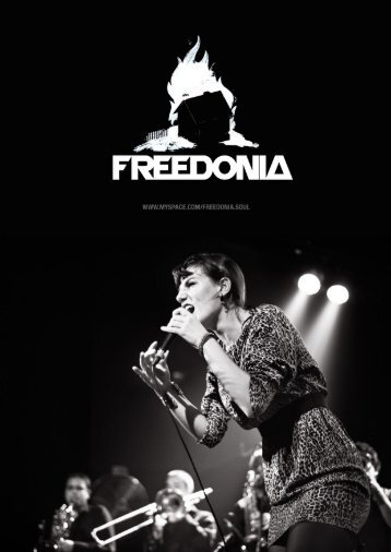 Descargar dosier de Freedonia