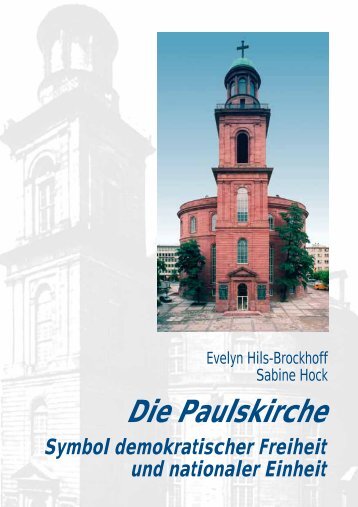 Die Paulskirche - Institut für Stadtgeschichte
