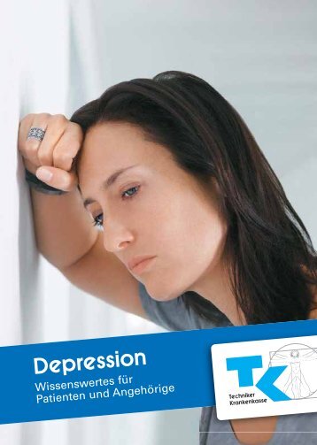 TK-Broschuere-Depression