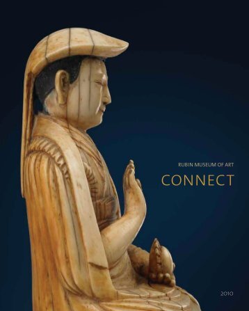 connect - Rubin Museum of Art