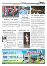 16 gazzetta blocco 12-22.pdf - La Gazzetta del Medio Campidano
