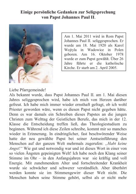 0800-1110222 - St. Laurentius Gaggenau