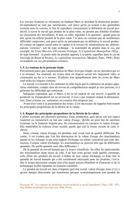 Les rapports de production.pdf - Michel Freyssenet