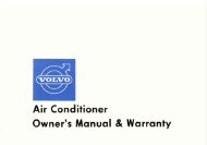 AC Manual 140 160 122 180.pdf - Volvo 1800 Picture Gallery