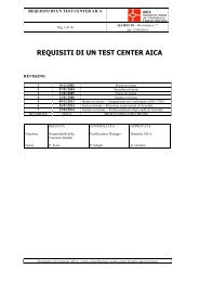 QA-REC10 PF-GC - Aica