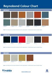 Trespa Base Colour Chart.pdf Reynobond Color Chart Colorbond Colour Chart All Beaches Roofing