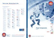 Power Components - MSC Vertriebs GmbH