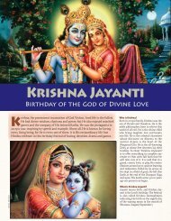 Download PDF: Two-Page, Full-Color Magazine Spread - Hinduism ...