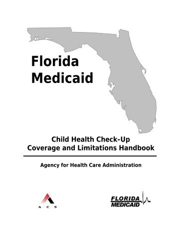 Child Health Check-Up (formerly EPSDT) - Herman & Associates ...