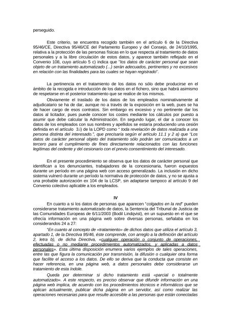 Aapp-00029-2011 resolucion-de-fecha-14-06-2012 art-ii-culo-6.1-Lopd