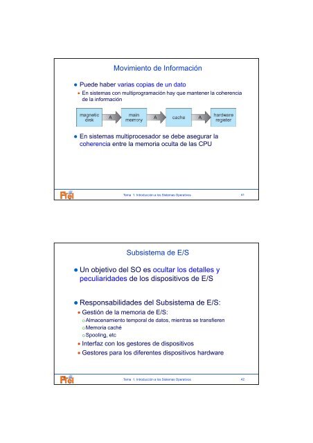 IntroducciÃ³n a los Sistemas Operativos - Web del laboratorio del DIT