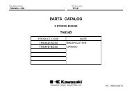 parts catalog introduction - Jurec
