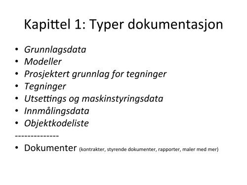 Se PPT - BA-Nettverket