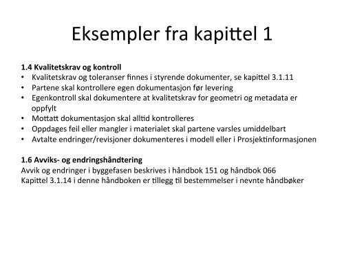 Se PPT - BA-Nettverket