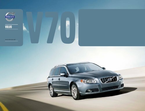 Selv om Volvos sikkerhedsteknologier er innoveret for at give dig ...